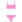 Protest Γυναικείο μαγιό Dice Bandeau Bikini Set